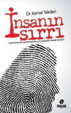 İnsanın Sırrı; Cevizi Kırıp İçini Göremeyenler, Onu Kabuktan İbaret Sanırlar!