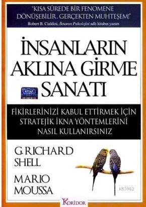 İnsanların Aklına Girme Sanatı