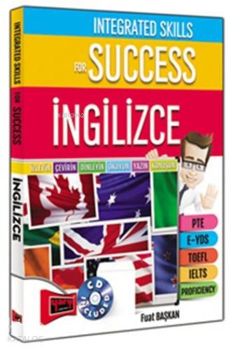 Integrated Skills For Success İngilizce 2015 Fuat Başkan