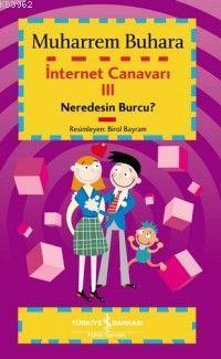 İnternet Canavarı 3 Muharrem Buhara