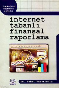 İnternet Tabanlı Finansal Raporlama Fehmi Karasioğlu