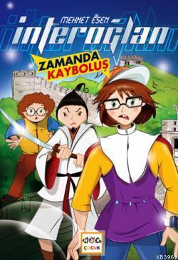 İnteroğlan - Zamanda Kayboluş