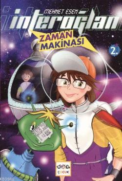 İntreoğlan - Zaman Makinesi
