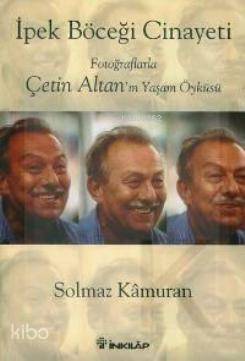 İpek Böceği Cinayeti (Ciltli) Solmaz Kâmuran