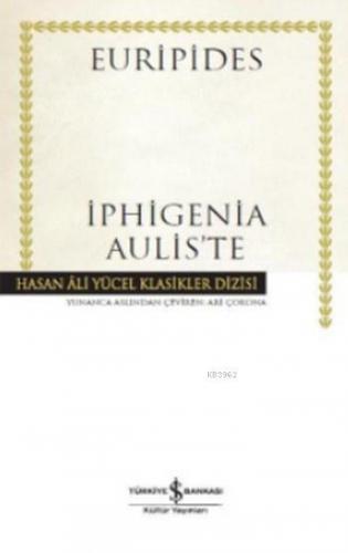 Iphigenia Aulis'te