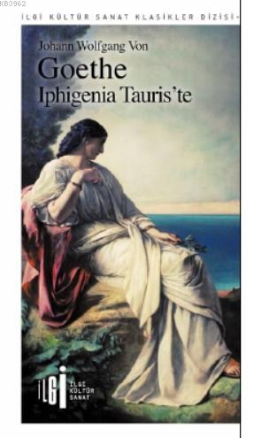 İphigenia Tauris'te