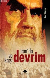İranda Devrim ve Karşı Devrim Asaf Hüseyin