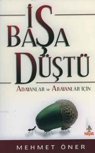 İş Başa Düştü; Adayanlar ve Arayanlar İçin