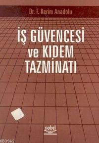 İş Güvencesi ve Kıdem Tazminatı