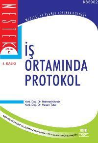 İş Ortamında Protokol