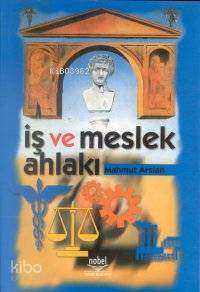 İş ve Meslek Ahlakı