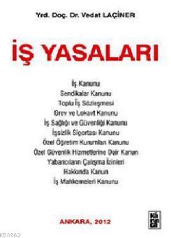İş Yasaları
