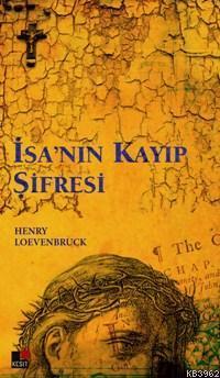 İsa'nın Kayıp Şifresi
