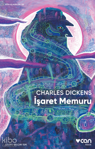 İşaret Memuru Charles Dickens