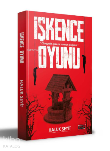 İşkence Oyunu