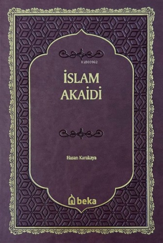 İslam Akaidi (Şamua)