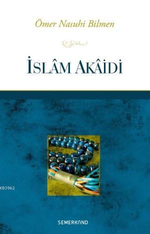 İslam Akaidi