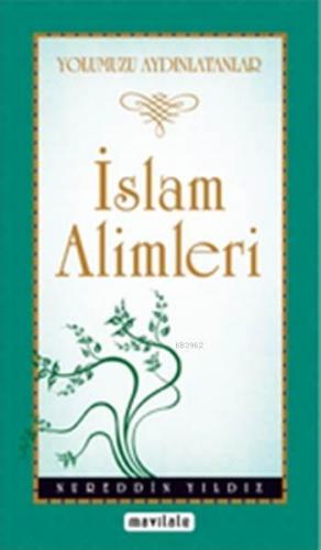 İslam Alimleri Nureddin Yıldız