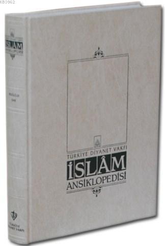 İslam Ansiklopedisi 2. Cilt Komisyon