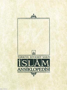 İslam Ansiklopedisi 3. Cilt Komisyon
