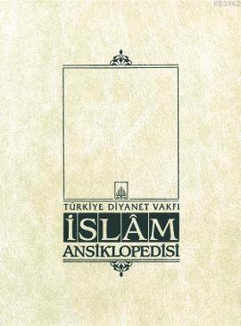 İslam Ansiklopedisi 4. Cilt Komisyon