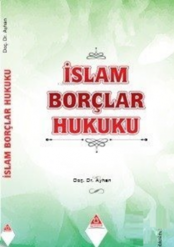 İslam Borçlar Hukuku