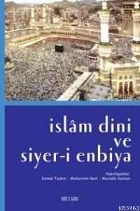 İslam Dini ve Siyeri Enbiya