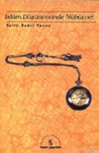 İslam Düşüncesinde Nübüvvet Salih Sabri Yavuz