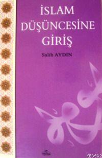 İslam Düşüncesine Giriş
