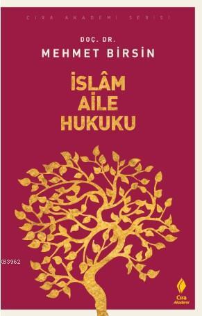 İslam Eşya Hukuku Mehmet Birsin