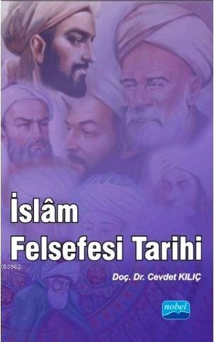 İslam Felsefesi Tarihi