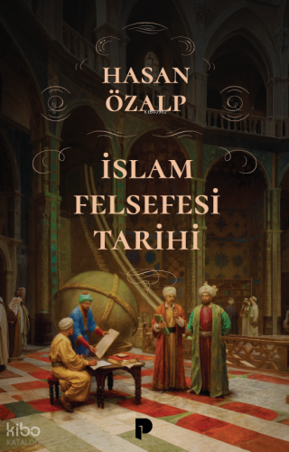 İslam Felsefesi Tarihi Hasan Özalp