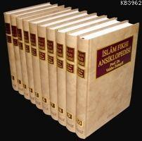 İslam Fıkhı Ansiklopedisi (10 Cilt-b.boy) Vehbe Zuhaylî
