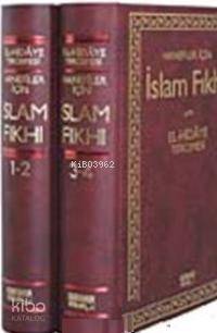 İslam Fıkhı - El- Hidaye Tercemesi - 2 Cilt