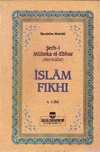 İslam Fıkhı; Mülteka (4 Cilt, 2.hm.)