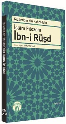 İslâm Filozofu İbn-i Rüşd