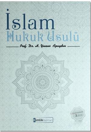 İslam Hukuk Usulü