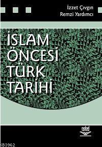 İslam Öncesi Türk Tarihi