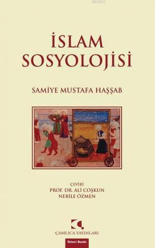 İslam Sosyolojisi Samiye Mustafa Haşşab