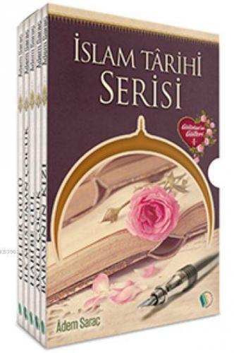 İslam Tarihi Serisi (5 Kitap) Adem Saraç
