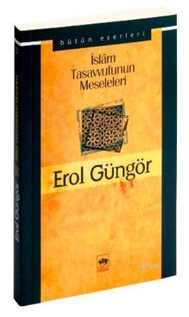 İslam Tasavvufunun Meseleleri