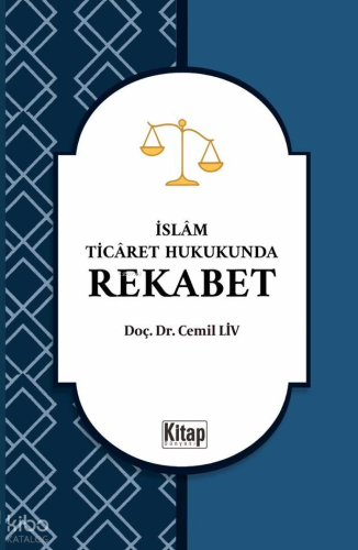 İslam Ticaret Hukukunda Rekabet