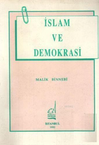 İslam ve Demokrasi