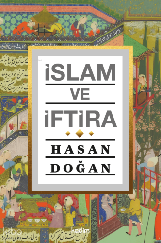 İslam ve İftira Hasan Doğan