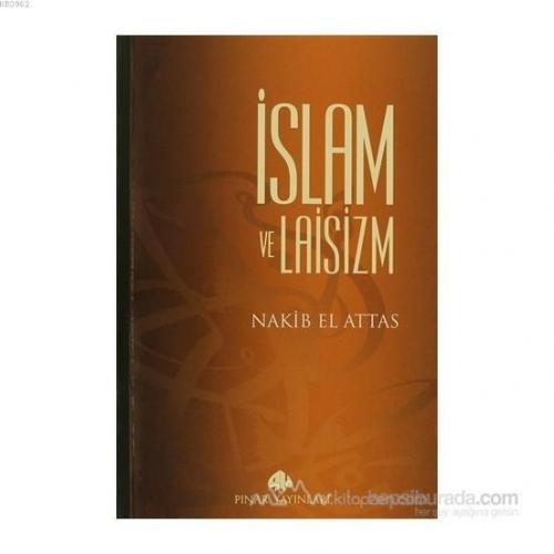 İslam ve Laisizm M. Nakib el Attas