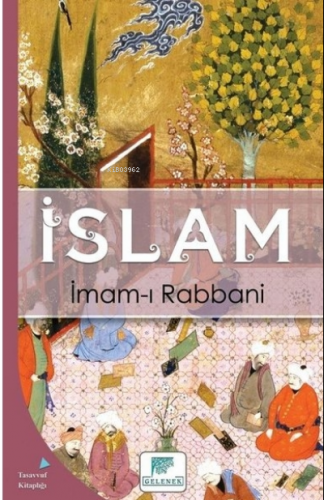 İslam İmam-ı Rabbani