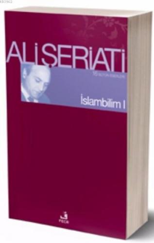 İslambilim I Ali Şeriati