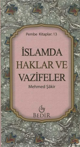 İslam'da Haklar ve Vazifeler