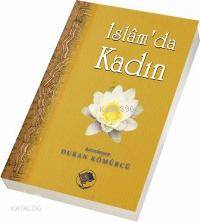 İslâm'da Kadın; (cep Boy) Duran Kömürcü