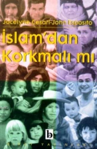 İslam'dan Korkmalı mı?